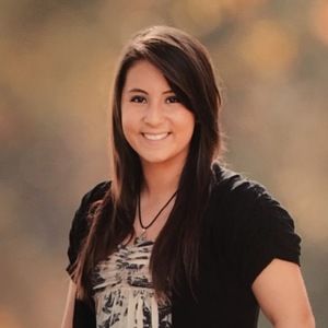 Meet your Posher, Haley